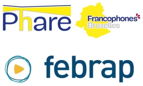 Phare – Francophones Bruxelles – Febrap