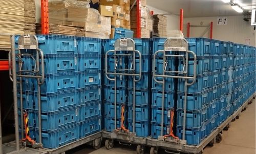 Mailing