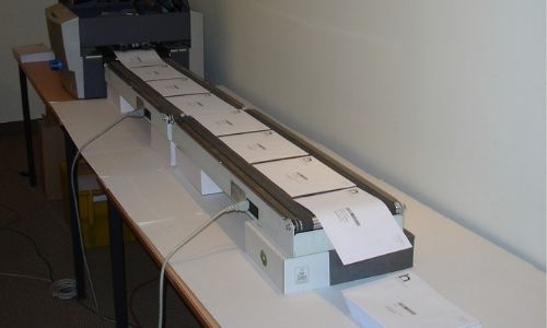 Mailing
