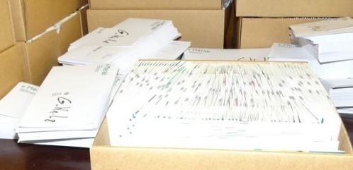 Mailing