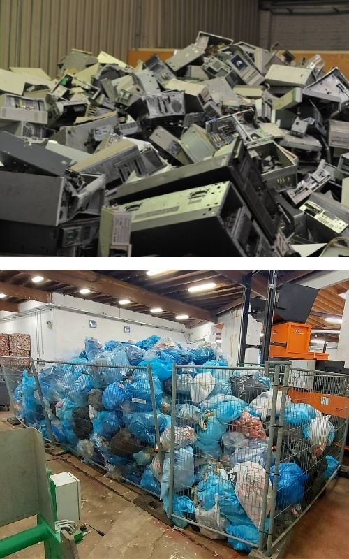 Recyclage